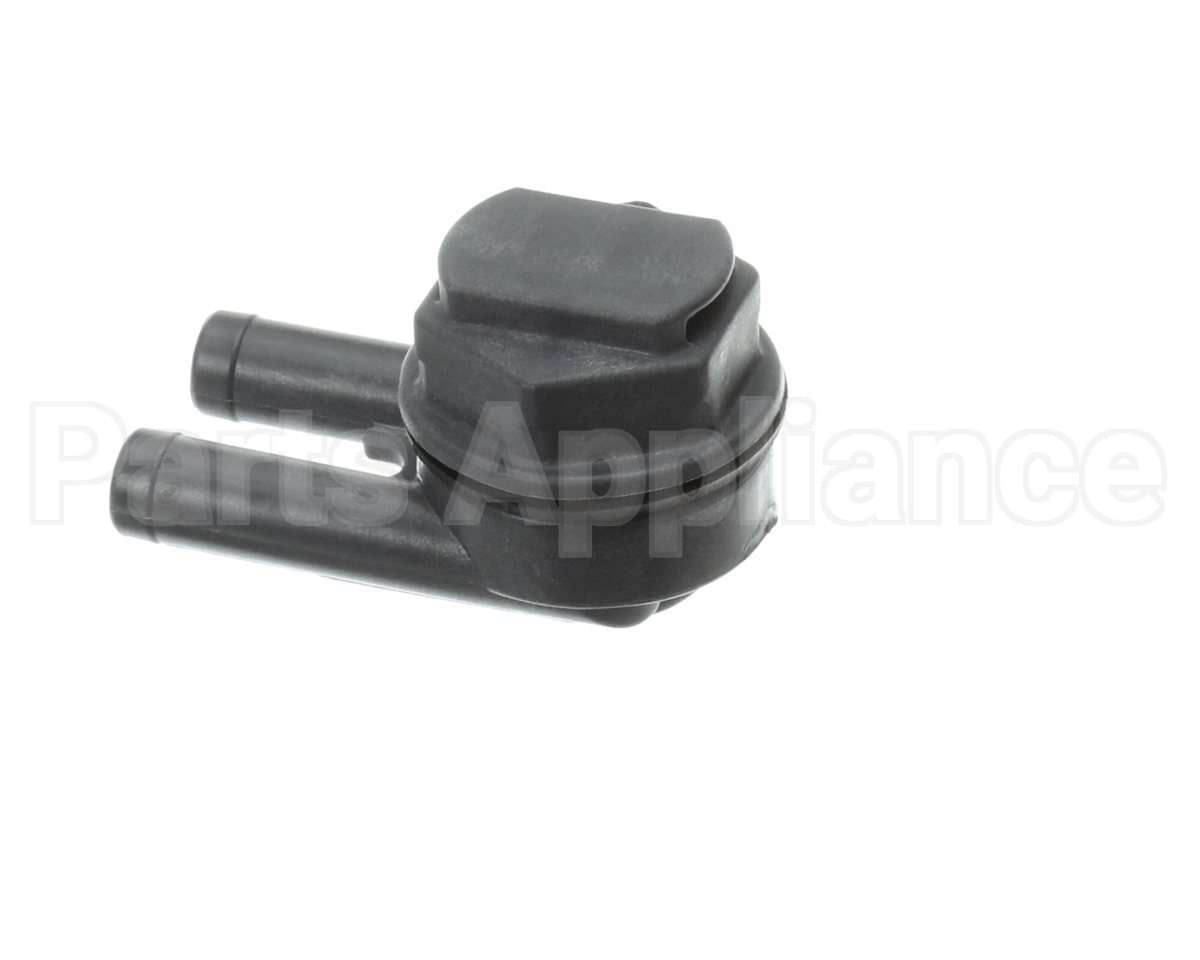 00-563986 Hobart Kit, Vent Booster, Mtuc