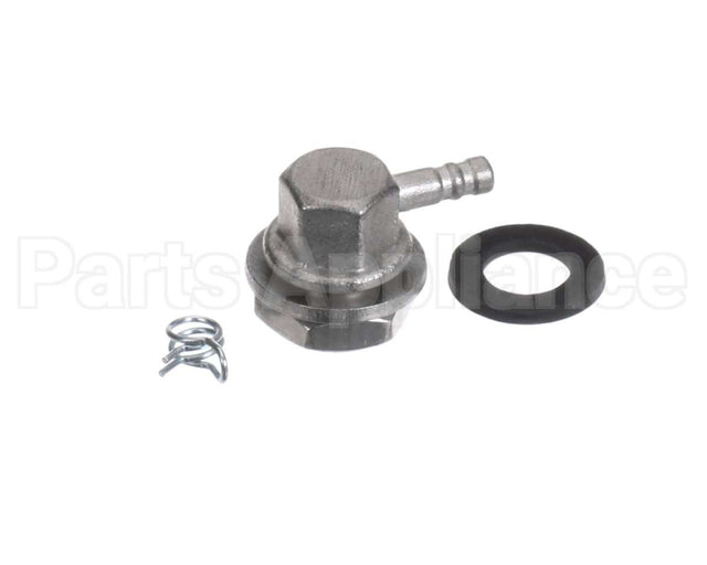 00-563987 Hobart Kit, Port, Detergent