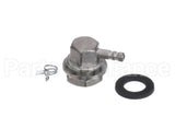 00-563987 Hobart Kit, Port, Detergent
