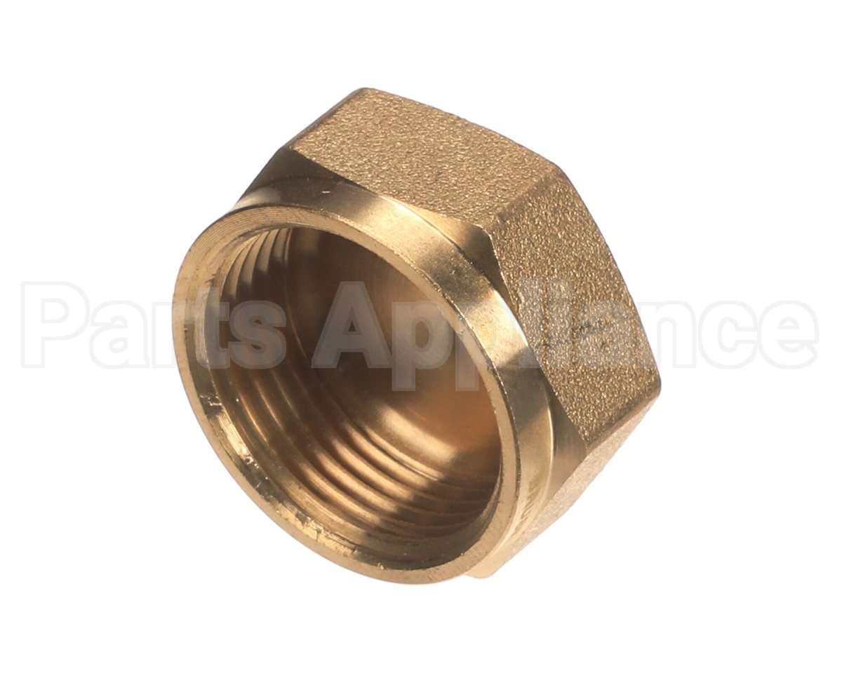00-602794 Hobart Cap, Booster