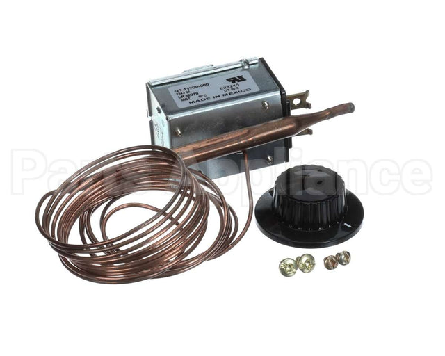 00-630142-00004 Hobart Thermostat