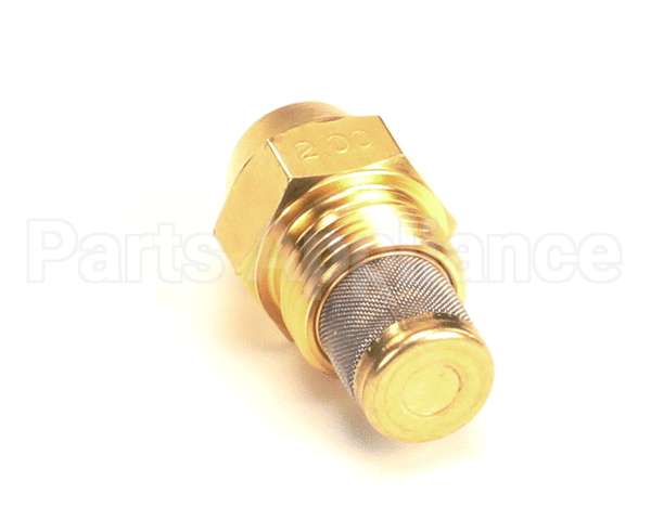 00-687926 Hobart Nozzle,2.0 Gph,45 Degrees