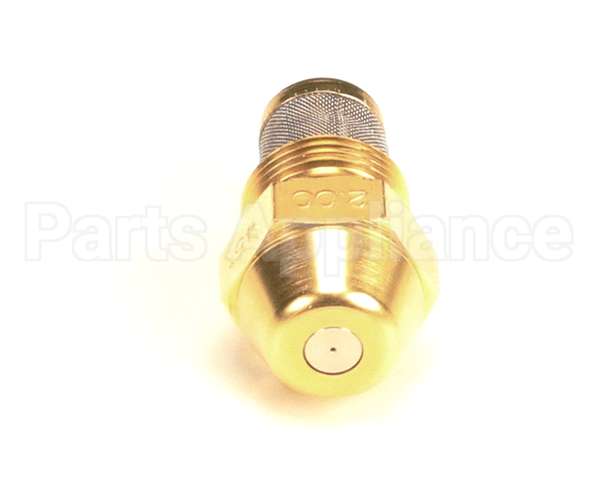 00-687926 Hobart Nozzle,2.0 Gph,45 Degrees