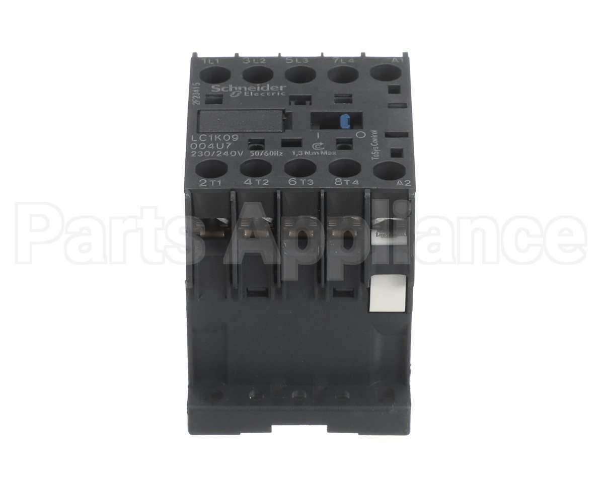 00-695521-00062 Hobart Contactor, 4 Pole