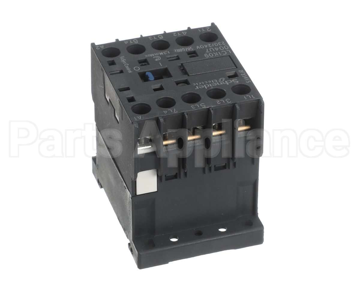 00-695521-00062 Hobart Contactor, 4 Pole