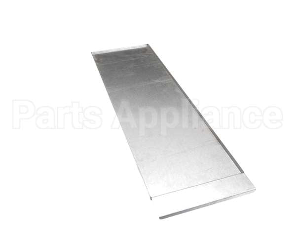 00-700447 Vulcan Hart Guide,Drip Pan