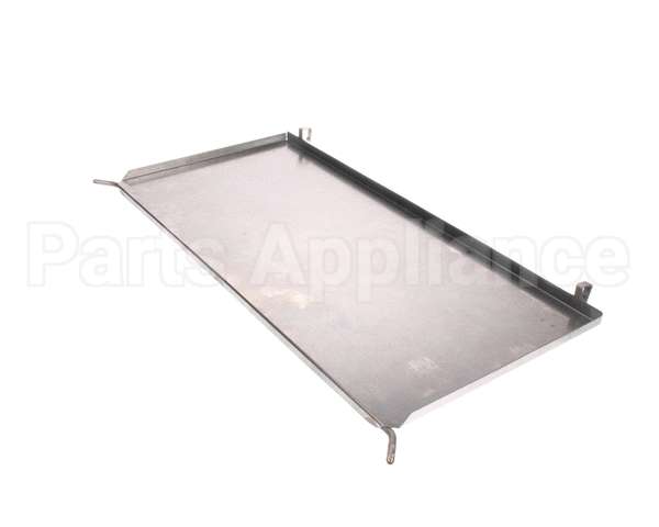 00-702319-0000A Vulcan Hart Drip Pan Rack,Rb-36