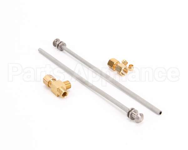 00-705058-0000A Vulcan Hart 2-Open Burner Pilot
