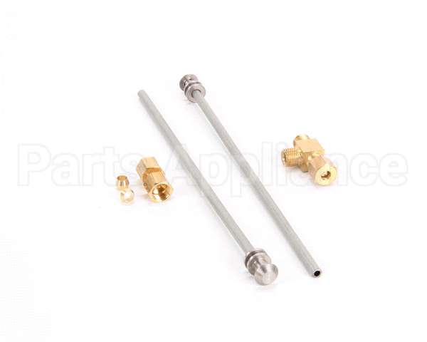 00-705058-0000A Vulcan Hart 2-Open Burner Pilot