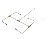 00-706618-0000B Vulcan Hart Pilot, Assembly 4-Oburner F