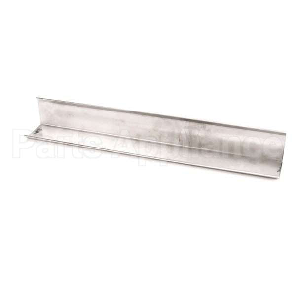 00-710407-00001 Compatible Vulcan Radiant, Stainless Steel Scb