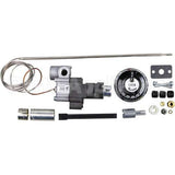 00-710451 Compatible Hobart Thermostat W/Dial Bjwa, 3/16 X 11-5/8, 48