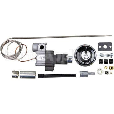 00-710451 Compatible Vulcan Thermostat W/Dial Bjwa, 3/16 X 11-5/8, 48