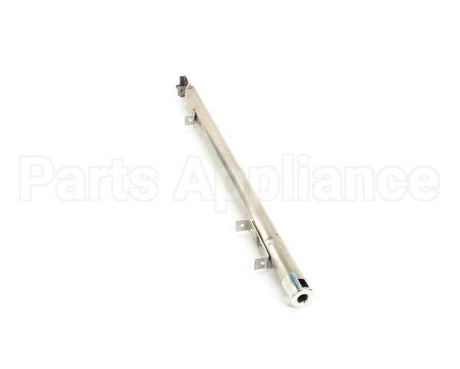 00-710453 Vulcan Hart Scb S/S Burner Jet Tube