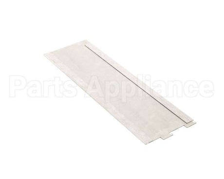 00-710510 Vulcan Hart Plate,Acb Supercharger