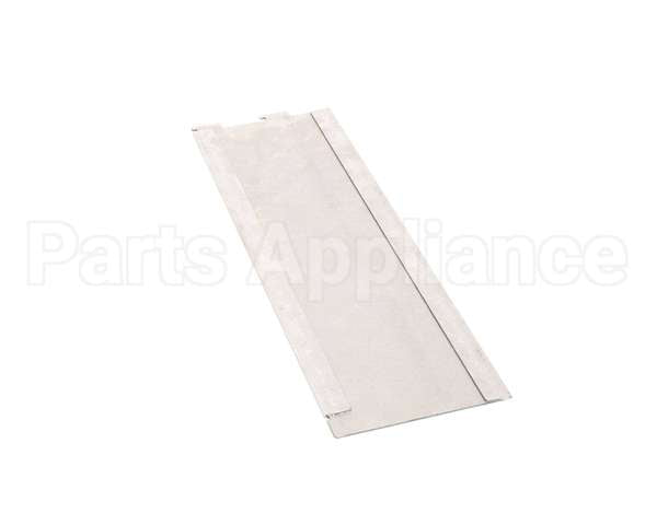 00-710510 Vulcan Hart Plate,Acb Supercharger