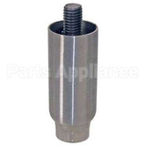 00-711396 Compatible Hobart Leg(4"H, S/S, 5/8-11)
