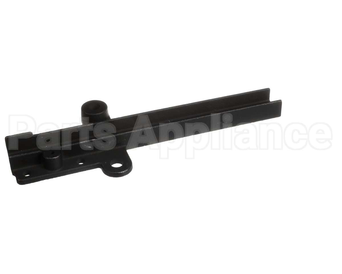 00-712008 Vulcan Hart Rb5-9Rack Slide Cast Rt