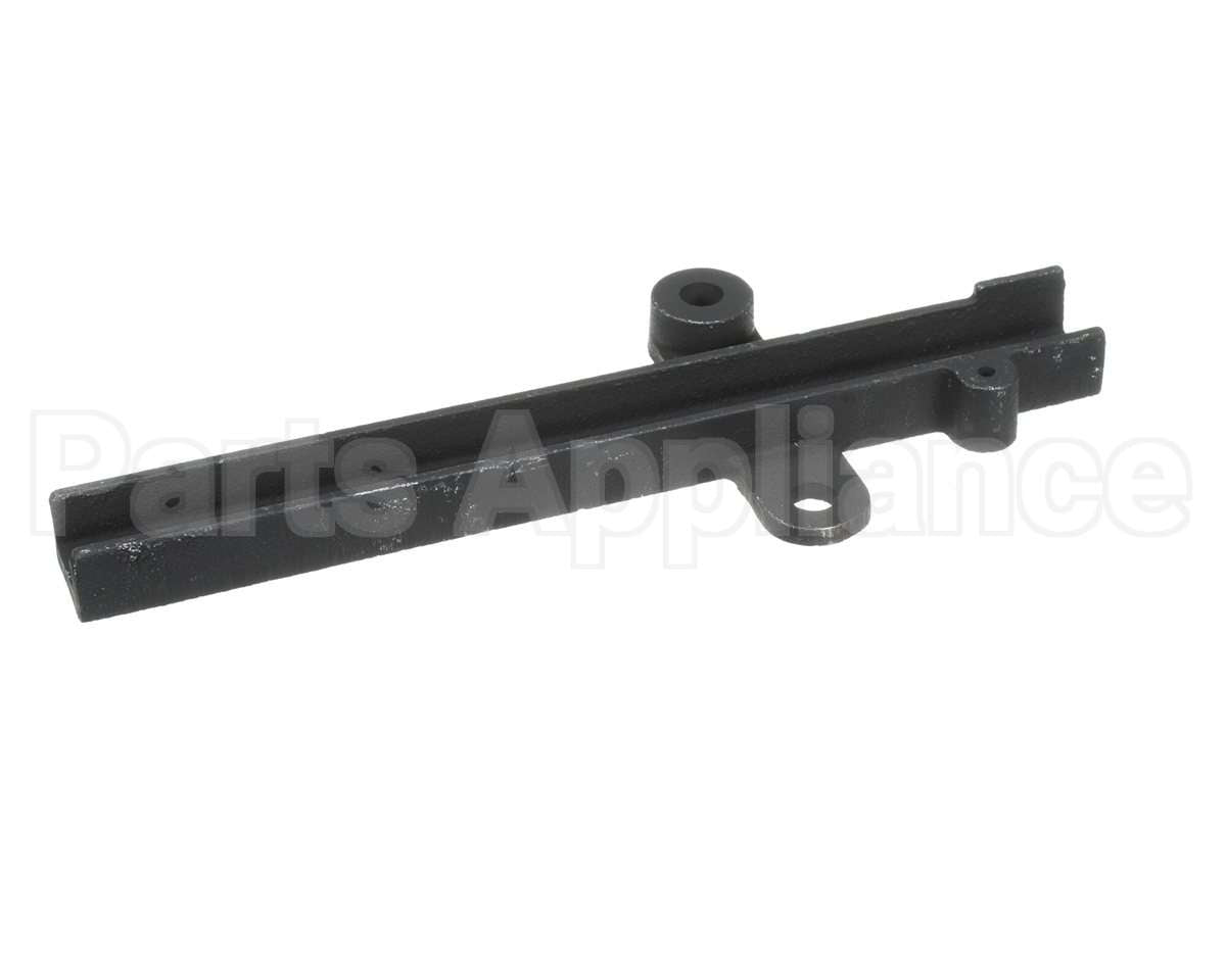 00-712009 Vulcan Hart Rb5-10Rack Slide Cst Lh