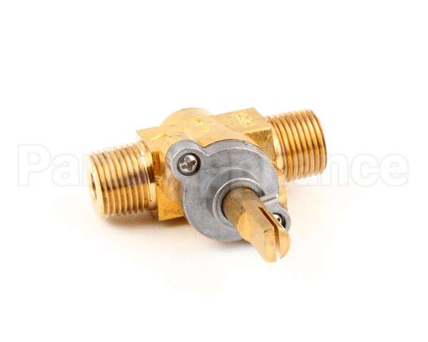 00-712043 Vulcan Hart Sal Shutoff Value