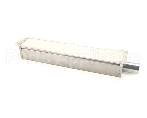 00-712055 Vulcan Hart Hdrb Mr Burner New Styl