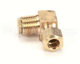 00-712368 Vulcan Hart Hex Plug Orifice #40