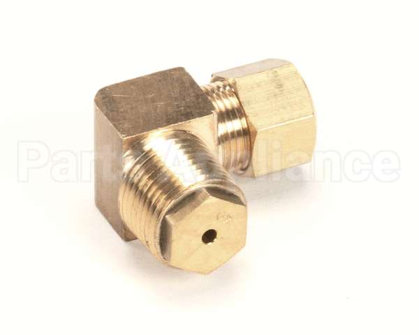 00-712368 Vulcan Hart Hex Plug Orifice #40