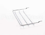 00-712378-00001 Vulcan Hart Guide,Rack Support-Cmj
