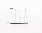 00-712378-00001 Vulcan Hart Guide,Rack Support-Cmj