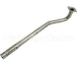 00-713447 Compatible Vulcan Venturi, - Rear