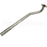 00-713447 Compatible Vulcan Venturi, - Rear