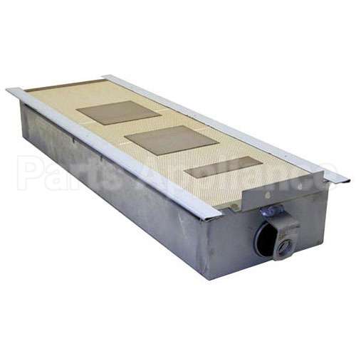 00-713660 Compatible Vulcan Ir Burner