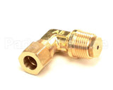 00-713944-00037 Vulcan Hart Elbow Orifice #37