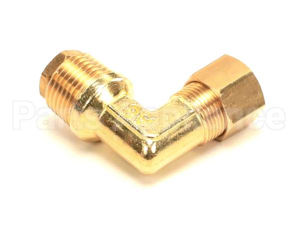 00-713944-00037 Vulcan Hart Elbow Orifice #37