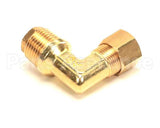 00-713944-00037 Vulcan Hart Elbow Orifice #37