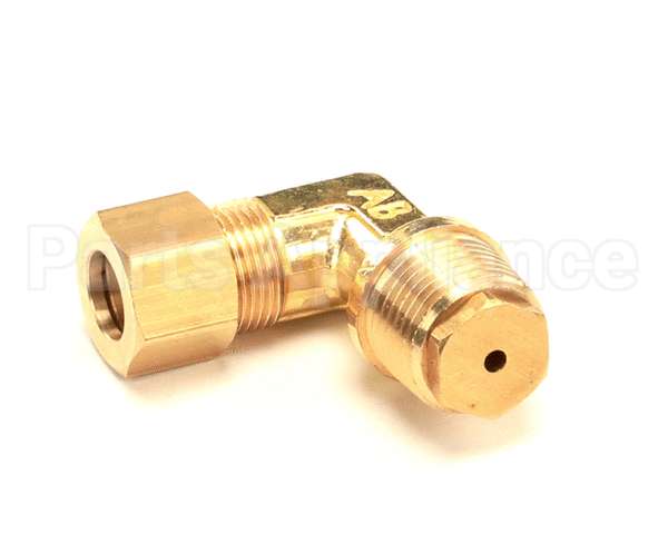 00-713944-00037 Vulcan Hart Elbow Orifice #37