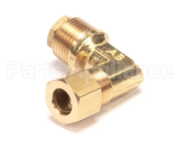 00-713944-00043 Vulcan Hart Elbow,Orifice - #43