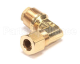 00-713944-00043 Vulcan Hart Elbow,Orifice - #43