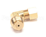 00-713944-00043 Vulcan Hart Elbow,Orifice - #43