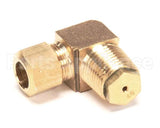 00-713944-00048 Vulcan Hart Orifice Elbow #48 Natural Gas
