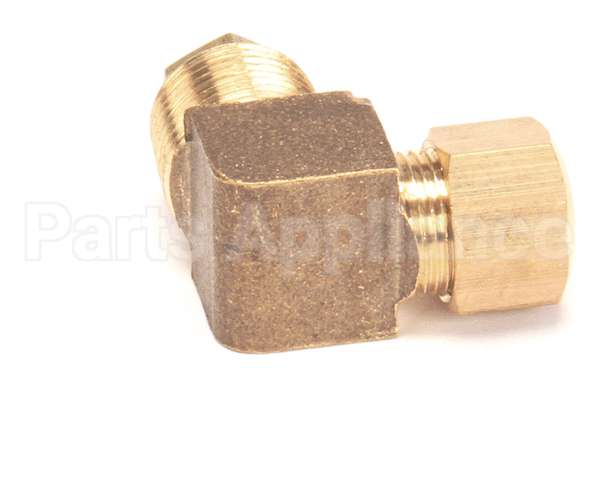 00-713944-00048 Vulcan Hart Orifice Elbow #48 Natural Gas