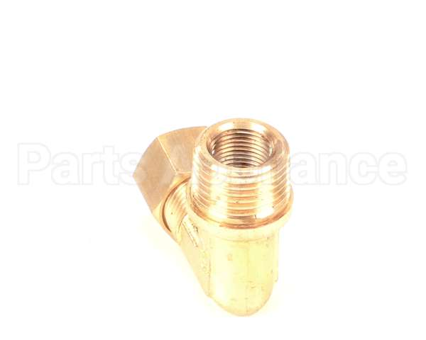 00-713944 Vulcan Hart Orifice Elbow For Ir Burner (S