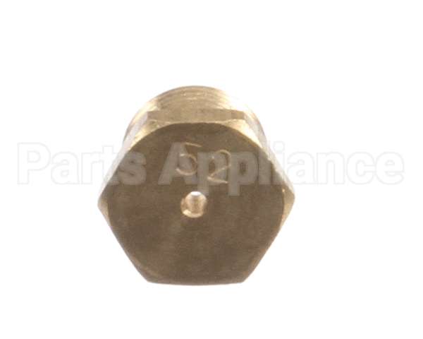 00-713967-00052 Vulcan Hart Orifice, #52 Infrared