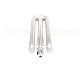 00-714204-00002 Vulcan Hart Burner,Oven Tube