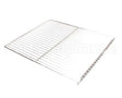 00-714256 Vulcan Hart 18Wire Rack Plated