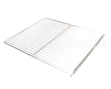 00-714256 Vulcan Hart 18Wire Rack Plated