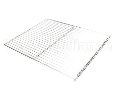 00-714256 Vulcan Hart 18Wire Rack Plated