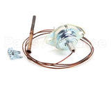 00-714321 Vulcan Hart Flame Stch 30 Cap Slv