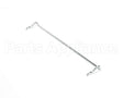 00-714475 Vulcan Hart Rack Slide-Ch