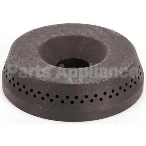 00-714540-00001 Compatible Vulcan Burner Head Std Chr